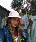 Rencontre Femme Madagascar à Tamatave : Bernadette, 36 ans